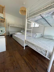 Maison à moins de 5 minutes de la plage