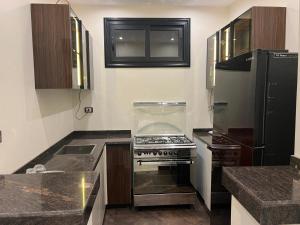 Private studio in private villa in New Cairo 90th street