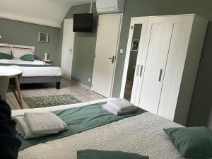 B&B / Chambres d'hotes Casa Di fiore : photos des chambres