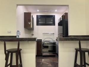 Private studio in private villa in New Cairo 90th street