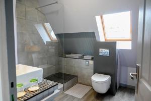 B&B / Chambres d'hotes La Fontaine Dort : photos des chambres