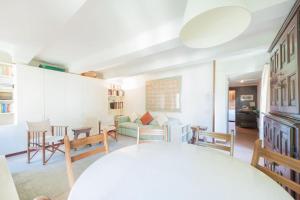 Ca de la Comare, relaxing and elegant apartment on Canal Grande