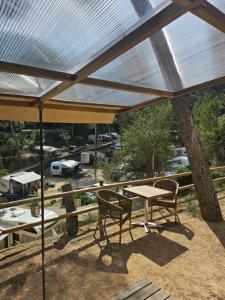 Glamping Lodge Estartit