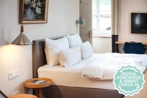 The Townhouse Ruhpolding - Individual Design & Casual Concept