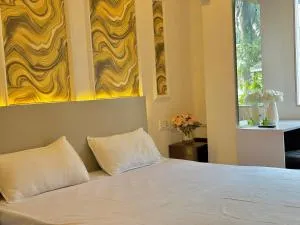 TFFSTAYS- Roomstay - Hasanganj