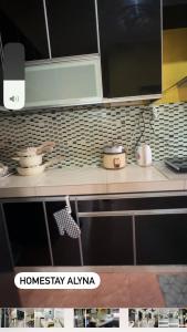 Homestay AlyNa