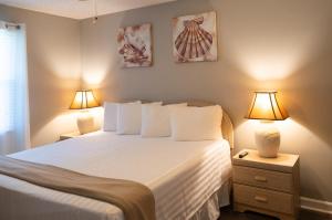 Sea Watch Inn at the Landing