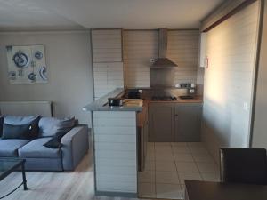 Appartements Le Marche : photos des chambres