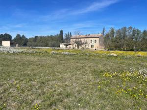 B&B / Chambres d'hotes Mas Chamsomat : photos des chambres