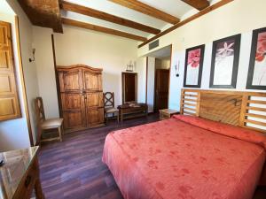 Palacio Duque de Tamames - HOTEL EL RASTRO