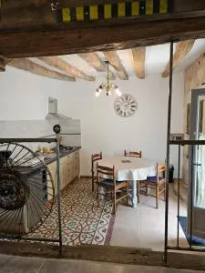 Moulin de Galerne, Le gite du Boulanger - Faverolles