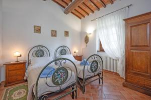 Villa il Girasole