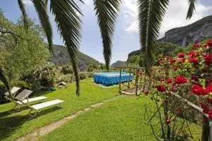 Casa Virginia - Corbezzolo - Vezzi Portio