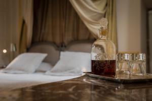 Hotels Chateau de Saint Paterne : photos des chambres