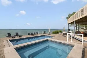 Coastal Escape - Michiana