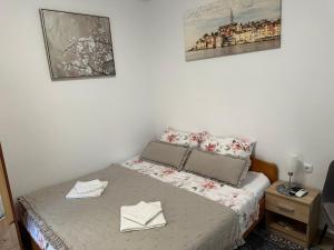 Studio Apartment Rafael