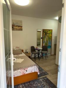 Studio Apartment Rafael