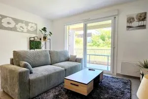 Le Tranquille - Allinges