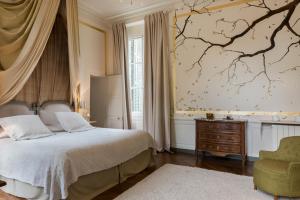 Hotels Chateau de Saint Paterne : photos des chambres