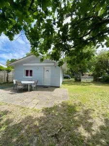 maison de lachanau - 乌尔坦