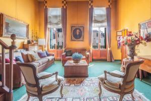 Ca del Mondo Novo, the Alcantara apartment close to San Marco and Rialto