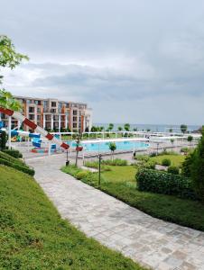 Private Apartment in PREMIER FORT Beach Aparthotel