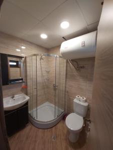 Private Apartment in PREMIER FORT Beach Aparthotel