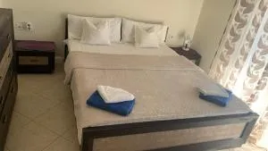 Anna-Apartment - Portariá