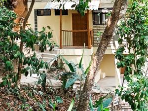 Edén Los Abuelos 1, Casa Privada en Minca Nature