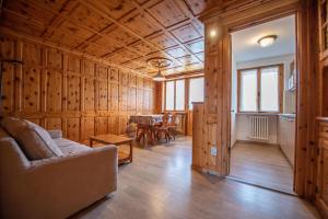 Casa Saroch - Myholidaylivigno
