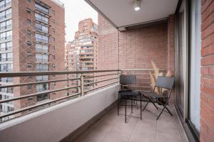 Amplio y confortable depto familiar con malla