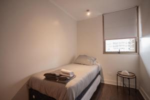 Amplio y confortable depto familiar con malla