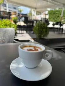 Villa White - 卡萨米尔