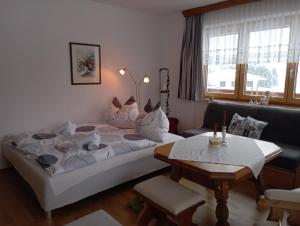 Ferienwohnung Lienbacher