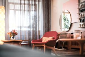 The Townhouse Ruhpolding - Individual Design & Casual Concept