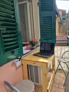 Apartamento de 1 dormitorio