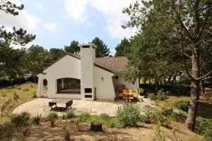 Annonce professionnelle. Jolie maison de vacances 4 chambres avec jardin à proximité de la mer. - 讷沙泰勒阿尔代洛