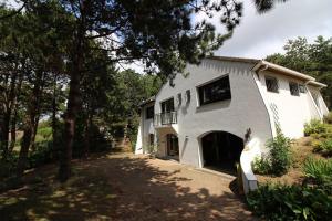 Villas Annonce professionnelle. Jolie maison de vacances 4 chambres avec jardin a proximite de la mer. : photos des chambres