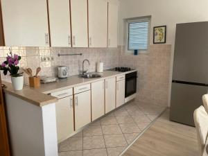 Apartment Stela