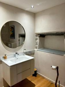 B&B / Chambres d'hotes Casa Surgente : Chambre Double avec Salle de Bains Privative