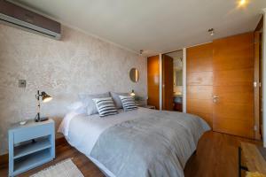 Deleitate en nuestro acogedor departamento