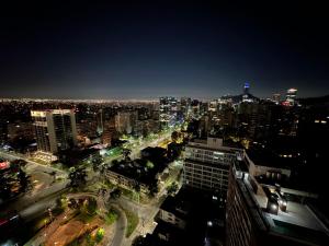 Deleitate en nuestro acogedor departamento