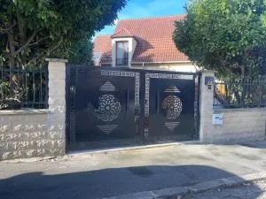 Près de l aéroport Orly Parking gratuit - Villeneuve-le-Roi