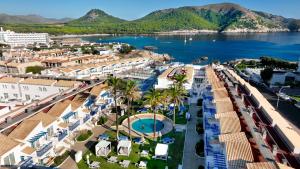 Parque Nereida Suites Hotel