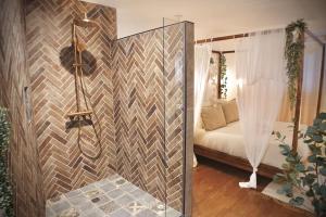 Appartements BALI DREAM, pour une escapade inoubliable! : photos des chambres
