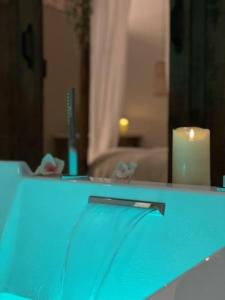 Appartements BALI DREAM, pour une escapade inoubliable! : photos des chambres