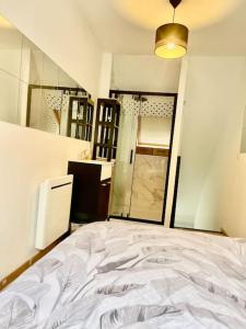 Appartements Pres de l aeroport Orly Parking gratuit : photos des chambres