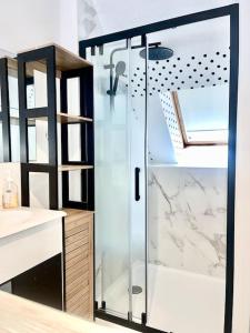 Appartements Pres de l aeroport Orly Parking gratuit : photos des chambres