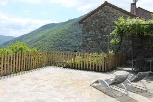 Location Les Aydons - Saint-André-Capcèze