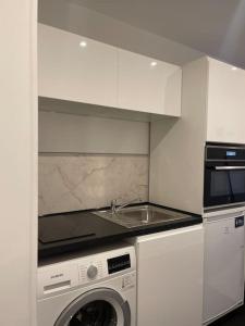 Appartements Pres de l aeroport Orly Parking gratuit : photos des chambres